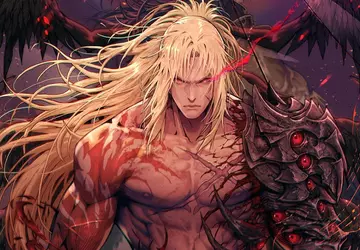 Testen Sie das brutale Anime-Actionspiel The ...