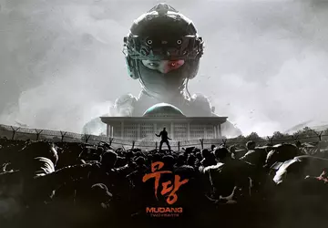 Das koreanische Stealth-Action-Spiel MUDANG: Two Hearts ...