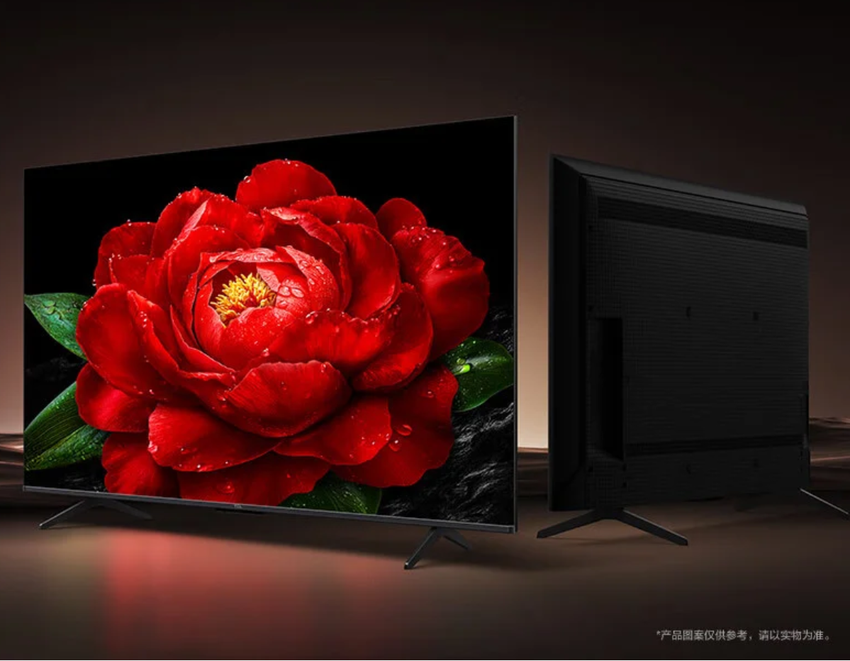 TCL hat einen neuen 50T5K-Fernseher angekündigt: 50-Zoll-4K-QLED-Bildschirm und Onkyo-HiFi-Sound für einen Preis von 294 US-Dollar