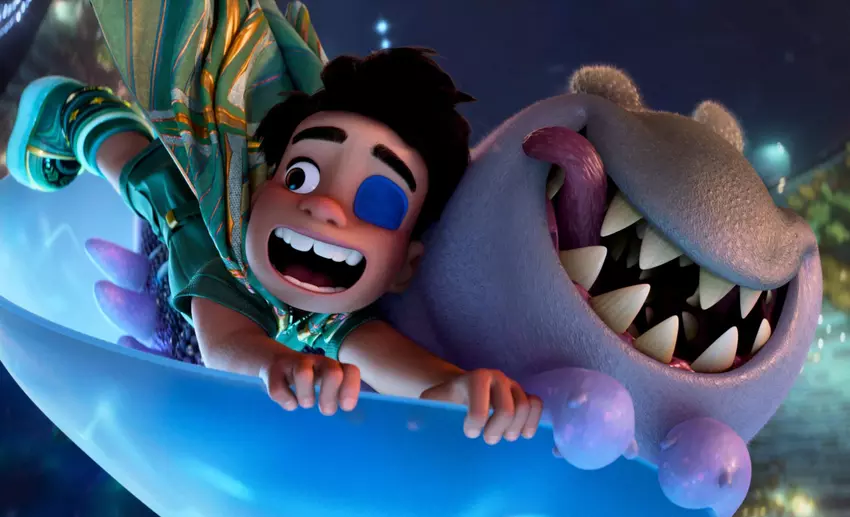 Pixars Kassenschlager-Ausfall: Elio hat den schlechtesten Start in der Geschichte des Studios angesichts der Dominanz von Wie man Drachen zähmt
