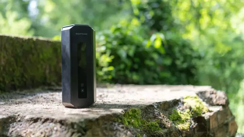 NETGEAR Nighthawk RS700S wifi 7 Router