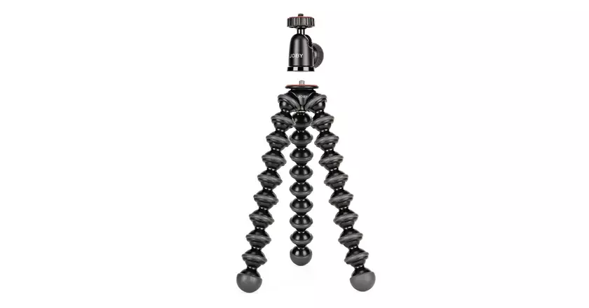 Joby GorillaPod 1K GripTight Mount PRO Kit bester handyhalter für videos