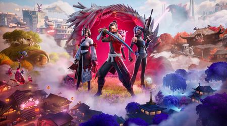 Epic Games kooperiert mit Aptoide und ONE Store, um Fortnite "noch mehr Spielern" zugänglich zu machen