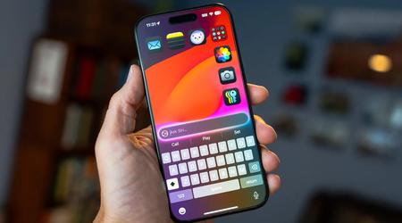 Apple veröffentlicht iOS 18.2 Anfang Dezember mit ChatGPT-Integration, Genmoji und neuen Foto-Tools