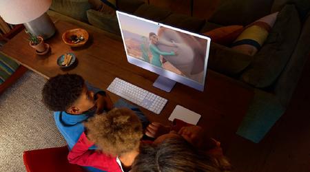 Apple hat einen neuen iMac mit M4-Chip, 24-Zoll-Bildschirm und Apple Intelligence-Unterstützung vorgestellt