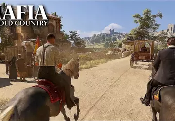 Mafia: The Old Country wird die ...