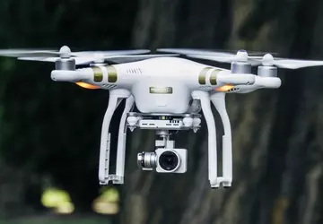 DJI stellt im Herbst den Support ...