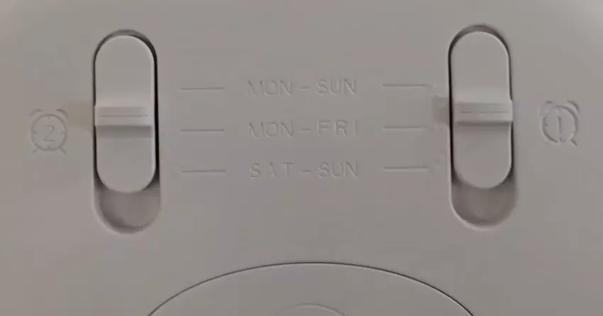 bester wecker für tiefschläfer