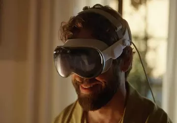 Bloomberg: Apple arbeitet bereits an Vision ...