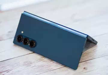 Samsung Fold7 könnte S Pen-Unterstützung für ...