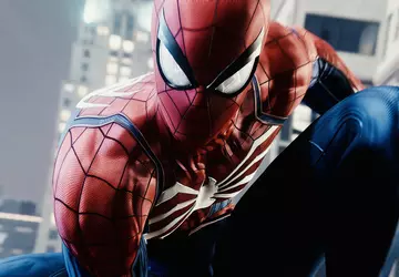 Marvel's Spider-Man führt in der zweiten ...