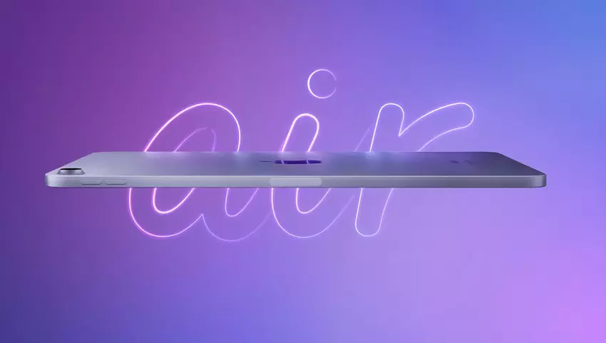 Bloomberg: Apple entwickelt ein iPad Air der sechsten Generation