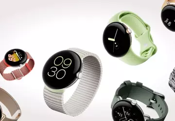 Google hat seine erste smarte Uhr ...