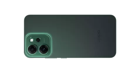 Oppo Reno 14 FS 5G wurde in Europa angekündigt
