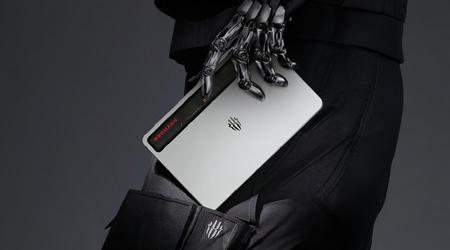 Nubia hat das Red Magic Gaming Tablet 3 Pro vorgestellt, ein kompaktes Gadget mit großartigen Funktionen für Mobile Gaming-Fans