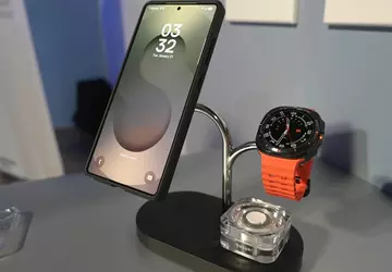 Medien: Samsung entwickelt ein neues Gerät ...