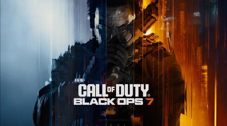 Unerwartete Ankündigung: ungewöhnlicher Teaser zu Call of Duty: Black Ops 7 enthüllt