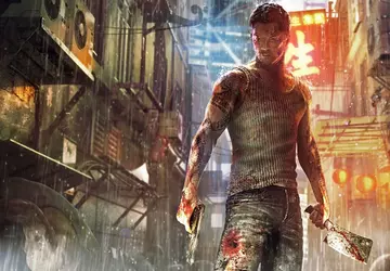 Die Adaption von Sleeping Dogs wird ...
