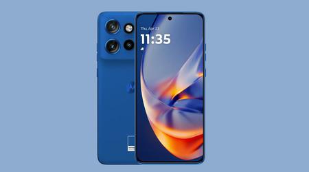 Motorola wird ein neues Smartphone am 29. August zu enthüllen, warten auf die Veröffentlichung des Moto Edge 50 Neo 