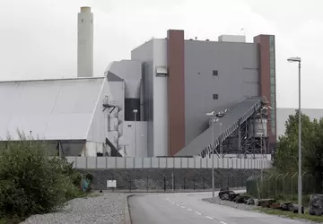 Irland wird eine riesige 130 Millionen ...