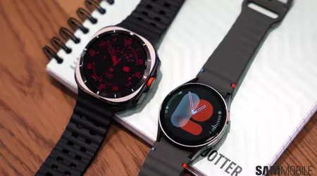 Galaxy Watch 7 und Galaxy Watch Ultra erhalten November-Sicherheitsupdate nicht nur in Südkorea