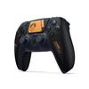 DualSense-Gamepad mit DrawBridge-Logo