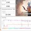 Lenovo Legion Slim 7 Test: ein Crossover unter den Gaming-Notebooks-55 Lenovo Legion Slim 7 Test: ein Crossover unter den Gaming-Notebooks-55