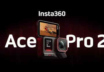 Insta360 Ace Pro 2: neue Action-Kamera ...