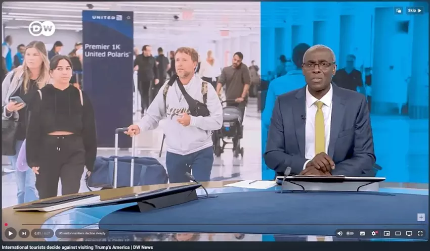 Aktualisierte YouTube-Schnittstelle