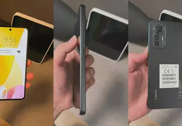 Ein Insider zeigte, wie das Xiaomi ...