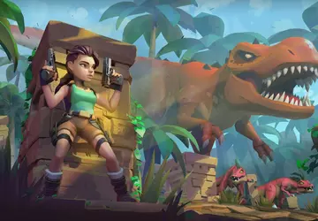 Tomb Raider: Reloaded: Veröffentlichungstermin für Mobilgeräte ...