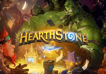 Dataminer fanden in Hearthstone-Dateien Hinweise auf ...