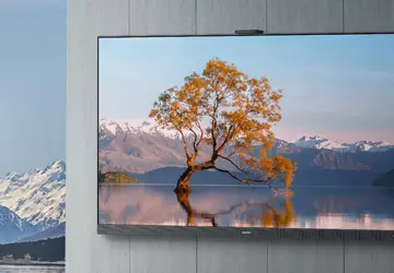 Huawei Smart Screen V TV 2022: ...