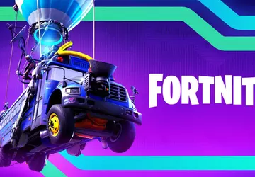 Fortnite Season 2 Chapter 4 wird ...