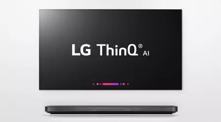 Alle LG-Fernseher erhalten in diesem Jahr einen integrierten Google-Assistenten