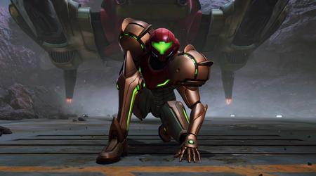 Das bei Nintendo Direct gezeigte Gameplay zu Metroid Prime 4: Beyond wurde auf der originalen Nintendo Switch aufgenommen, nicht auf dem Nachfolger.