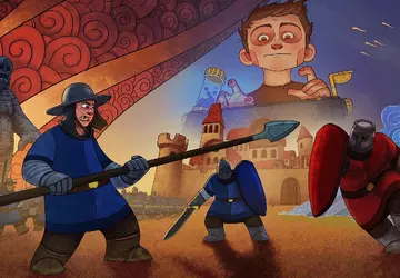 EGS hat ein Giveaway für Touch ...