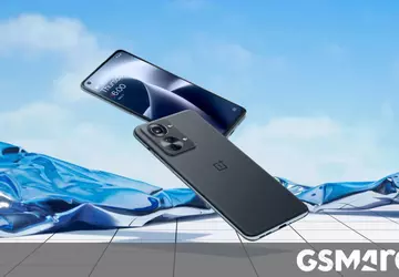 OnePlus stellt Nord 2T mit Dimensity ...