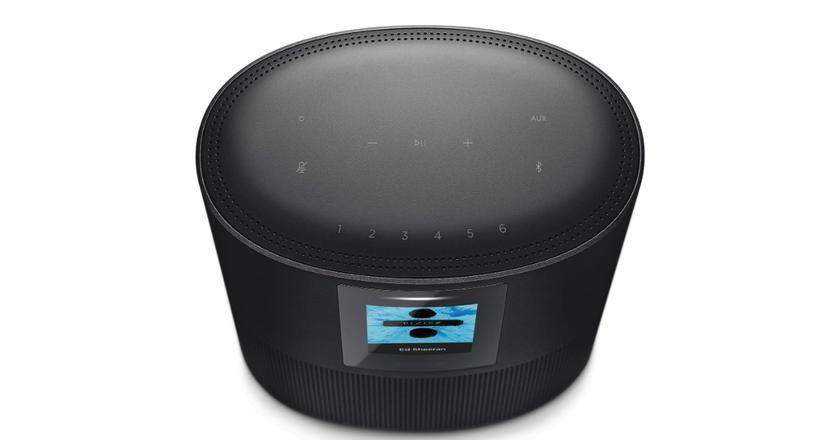 Bose 500 WLAN Multiroom Lautsprecher