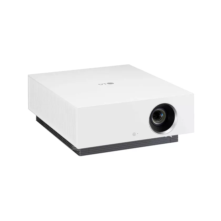 LG HU810PW Heimprojektor Vergleich von LG Beamern