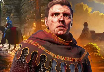 Kingdom Come: Deliverance 2 wird noch ...
