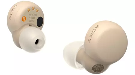 Sony veröffentlicht LinkBuds S TWS-Kopfhörer mit ANC-Unterstützung und einem Preis von 199 Euro
