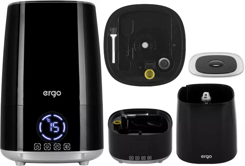 welcher Luftbefeuchter ist der beste