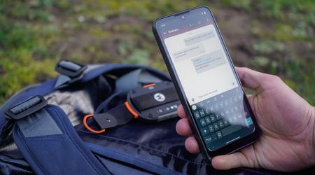 Motorola Defy Satellite Link: das kompakte 100-Dollar-Gadget, das jedem Smartphone eine Satellitenverbindung hinzufügt