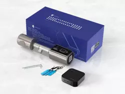 WELOCK - Smart Türschloss (Fingerabdruck)