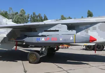 Ukraine zeigt erstmals Filmaufnahmen vom Kampfeinsatz ...