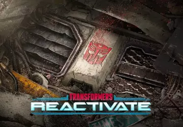 Das ehrgeizige Actionspiel Transformers: Reactivate abgesagt: ...