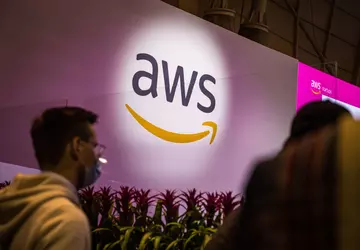 AWS startet 100-Millionen-Dollar-Programm zur Finanzierung generativer ...