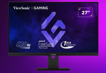 Ein einfacher Monitor für Online-Shooter: ViewSonic ...
