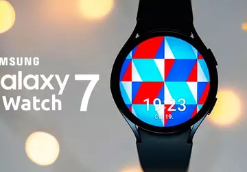 Die Samsung Galaxy Watch 7 wird ...
